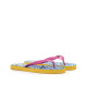 CHANCLAS DE MUJER MUSTANG MAREST AZUL 60202 62988 - Querol online