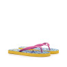 CHANCLAS DE MUJER MUSTANG MAREST AZUL 60202 62988
