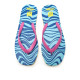 CHANCLAS DE MUJER MUSTANG MAREST AZUL 60202 62988 - Querol online