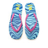 CHANCLAS DE MUJER MUSTANG MAREST AZUL 60202 62988