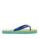 CHANCLAS DE MUJER MUSTANG MAREST AMARILLO 60202 62993 - Querol online