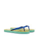 CHANCLAS DE MUJER MUSTANG MAREST AMARILLO 60202 62993 - Querol online