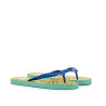 CHANCLAS DE MUJER MUSTANG MAREST AMARILLO 60202 62993