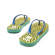CHANCLAS DE MUJER MUSTANG MAREST AMARILLO 60202 62993 - Querol online