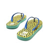 CHANCLAS DE MUJER MUSTANG MAREST AMARILLO 60202 62993