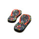 CHANCLAS DE MUJER MUSTANG MAREST ROJO 60202 62990 - Querol online