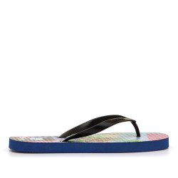 CHANCLAS DE MUJER MUSTANG MAREST NEGRO 60202 62989 - Querol online