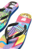 CHANCLAS DE MUJER MUSTANG MAREST NEGRO 60202 62989