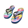 CHANCLAS DE MUJER MUSTANG MAREST NEGRO 60202 62989