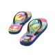 CHANCLAS DE MUJER MUSTANG MAREST NEGRO 60202 62989 - Querol online