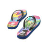 CHANCLAS DE MUJER MUSTANG MAREST NEGRO 60202 62989