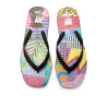 CHANCLAS DE MUJER MUSTANG MAREST NEGRO 60202 62989