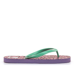 CHANCLAS DE MUJER MUSTANG MAREST ROSA 60202 62992 - Querol online