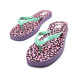 CHANCLAS DE MUJER MUSTANG MAREST ROSA 60202 62992 - Querol online