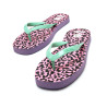 CHANCLAS DE MUJER MUSTANG MAREST ROSA 60202 62992