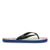 CHANCLAS DE HOMBRE MUSTANG MAREST NEGRO 84896 62994