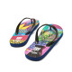 CHANCLAS DE HOMBRE MUSTANG MAREST NEGRO 84896 62994 - Querol online