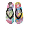 CHANCLAS DE HOMBRE MUSTANG MAREST NEGRO 84896 62994
