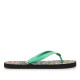 CHANCLAS DE HOMBRE MUSTANG MAREST VERDE 84896 64078 - Querol online