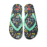 CHANCLAS DE HOMBRE MUSTANG MAREST VERDE 84896 64078