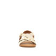 SANDALIAS DE MUJER MUSTANG FREE-CLEO BLANCO 56509 62723 - Querol online