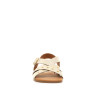 SANDALIAS DE MUJER MUSTANG FREE-CLEO BLANCO 56509 62723