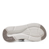 Sandalias cuña Nicoboco madol grises con doble velcro estilo deportivo