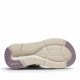 Sandalias plataformas Nicoboco mace beige estilo deportivo - Querol online