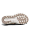 Sandalias cuña Skechers arch fit 2.0 sandal-feelin' bright taupe/coral