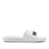 Xancles Puma popcat white amb black dona
