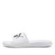 Chanclas Puma popcat white con black mujer - Querol online