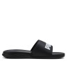 Xancles Puma popcat black amb white dona