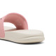 Xancles Puma popcat rosy outlook amb chocolate brown i alpine snow dona - Querol online