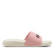 Chanclas Puma popcat rosy outlook con chocolate brown y alpine snow mujer - Querol online