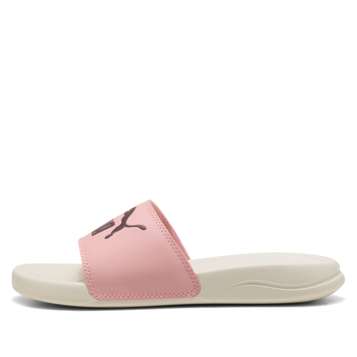 Xancles Puma popcat rosy outlook amb chocolate brown i alpine snow dona - Querol online