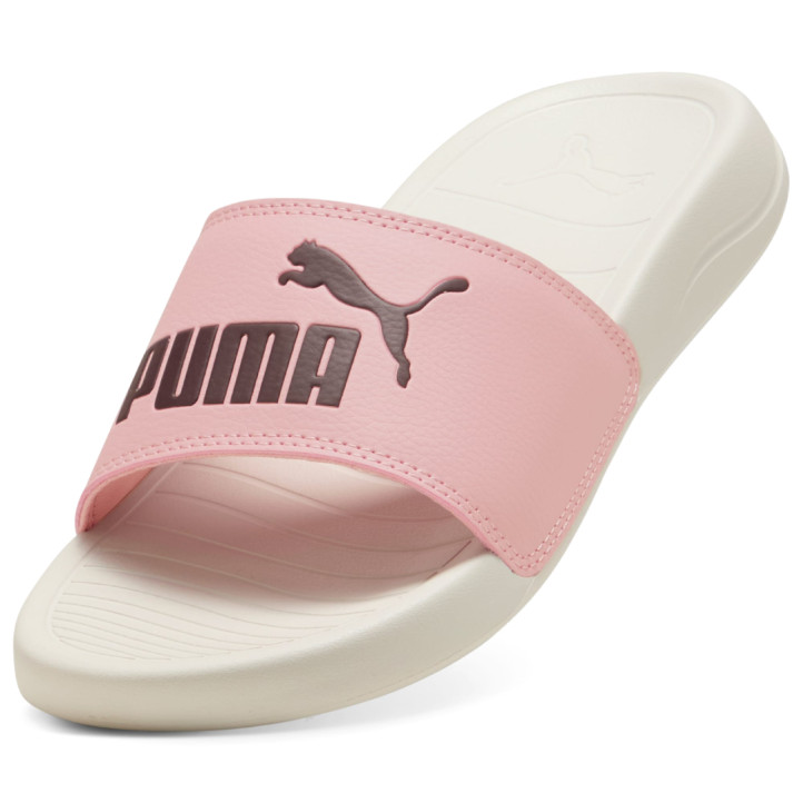 Xancles Puma popcat rosy outlook amb chocolate brown i alpine snow dona - Querol online