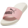 Xancles Puma popcat rosy outlook amb chocolate brown i alpine snow dona