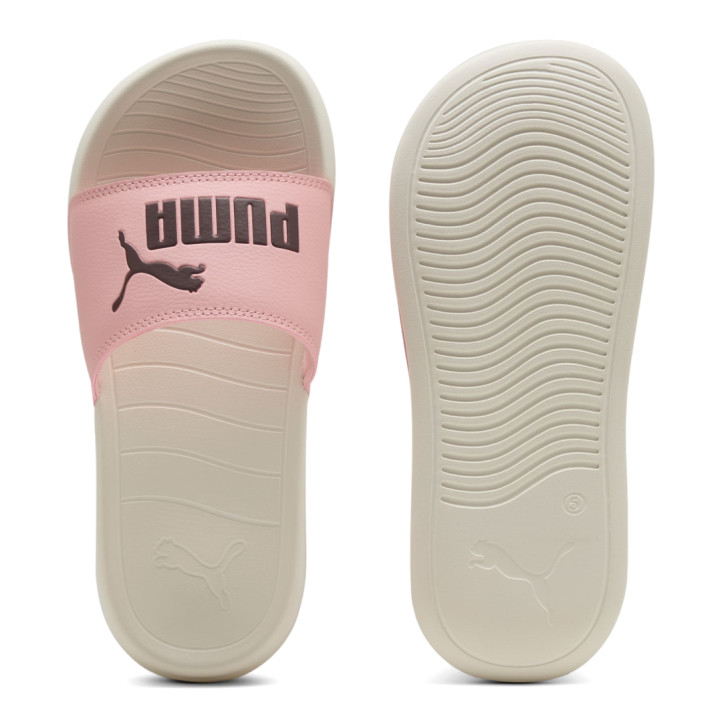 Xancles Puma popcat rosy outlook amb chocolate brown i alpine snow dona - Querol online