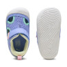 Sabatilles esport Puma kitten summer intense lavander amb apple spritz i pink shimmer
