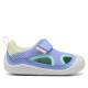 Sabatilles esport Puma kitten summer intense lavander amb apple spritz i pink shimmer - Querol online