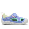Sabatilles esport Puma kitten summer intense lavander amb apple spritz i pink shimmer