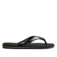 Xancles Havaianas brasil logo black/black home - Querol online