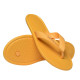 Chanclas Havaianas puffed up caja yellow mujer - Querol online