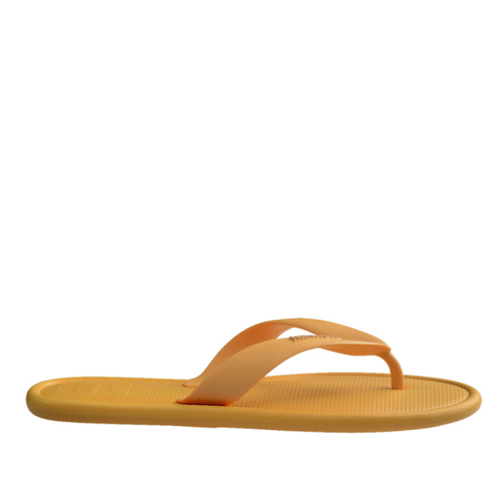 Chanclas Havaianas puffed up caja yellow mujer - Querol online