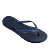 Chanclas Havaianas slim navy blue mujer