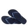 Chanclas Havaianas slim navy blue mujer