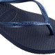 Chanclas Havaianas slim navy blue mujer - Querol online