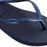 Chanclas Havaianas slim navy blue mujer