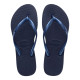 Chanclas Havaianas slim navy blue mujer - Querol online