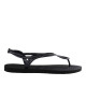 Chanclas Havaianas luna black mujer - Querol online
